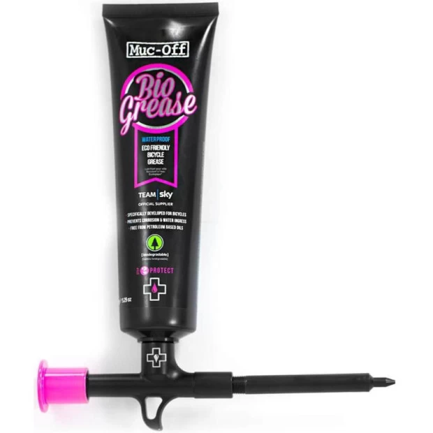 Pistolet à Graisse Muc-Off 3 Pistolet à Graisse Muc-Off