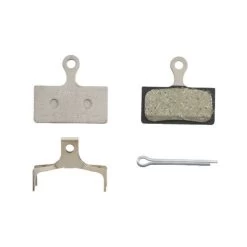 Plaquettes De Frein Shimano G03S Résine -Vélos Soldes Magasin plaquettes de frein shimano g03s resine 1