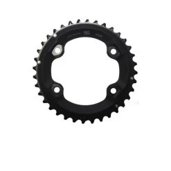 Plateau Extérieur Shimano Deore FC-MT500 - 36 Dents