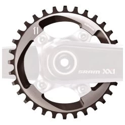 Plateau Sram XX1 32 - 76 Mm