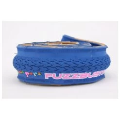 Pneu Duro Fixie Pops FuzzBuster (700 X 24) Bleu