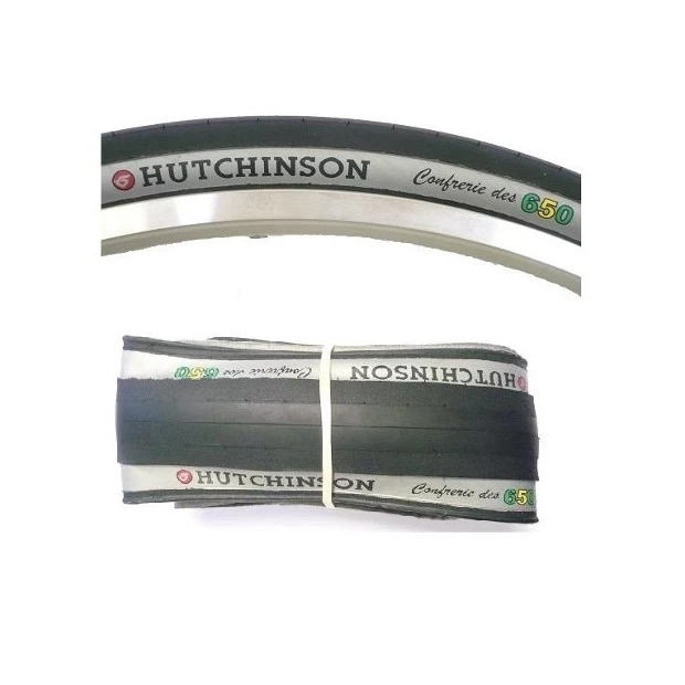 Pneu Hutchinson "Confrérie Des 650B" 27.5' 650 B (TS) 3 Pneu Hutchinson "Confrérie Des 650B" 27.5' 650 B (TS)