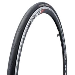 Pneu Hutchinson Fusion 5 Performance - Tube Type - 700x23 (23-622) - Noir