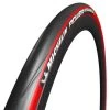 Pneu Michelin Power Endurance - Noir/Rouge 700X25c -Vélos Soldes Magasin pneu michelin power endurance noir rouge 25 622