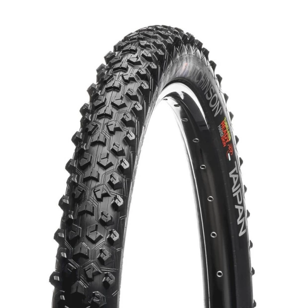 Pneu VTT Hutchinson Taipan - Tubeless Ready - Hardskin - 29x2,25 (54-622) - Noir 3 Pneu VTT Hutchinson Taipan - Tubeless Ready - Hardskin - 29x2,25 (54-622) - Noir