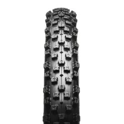 Pneu VTT Hutchinson Toro Gravity - Tubeless Ready - 29x2,35 (57-622) - Noir -2x66 -Vélos Soldes Magasin pneu vtt hutchinson toro gravity tubeless ready 29x235 57 622 noir 2