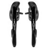 Campagnolo® Poignée Ergopower Campagnolo Veloce 10 V EP15-VLBXC - Noir
