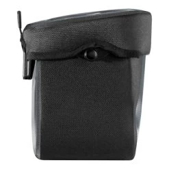 Sacoche De Guidon Ortlieb Ultimate Six Classic 6,5L Asphalte/Noir -Vélos Soldes Magasin sacoche de guidon ortlieb ultimate six classic 65l asphaltenoir 3
