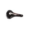 Selle En Cuir Gilles Berthoud Aravis Ouverte - Noir 2 Selle En Cuir Gilles Berthoud Aravis Ouverte - Noir -Vélos Soldes Magasin selle en cuir gilles berthoud aravis ouverte noir