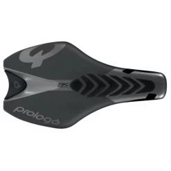 Selle Triathlon Prologo T-Gale TT CPC Tirox 240x128 Mm Noir/Gris