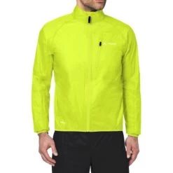 Veste De Pluie Vaude Men's Drop Jacket III Vert Brillant 8 Veste De Pluie Vaude Men's Drop Jacket III Vert Brillant -Vélos Soldes Magasin veste de pluie vaude men s drop jacket iii vert brillant 2