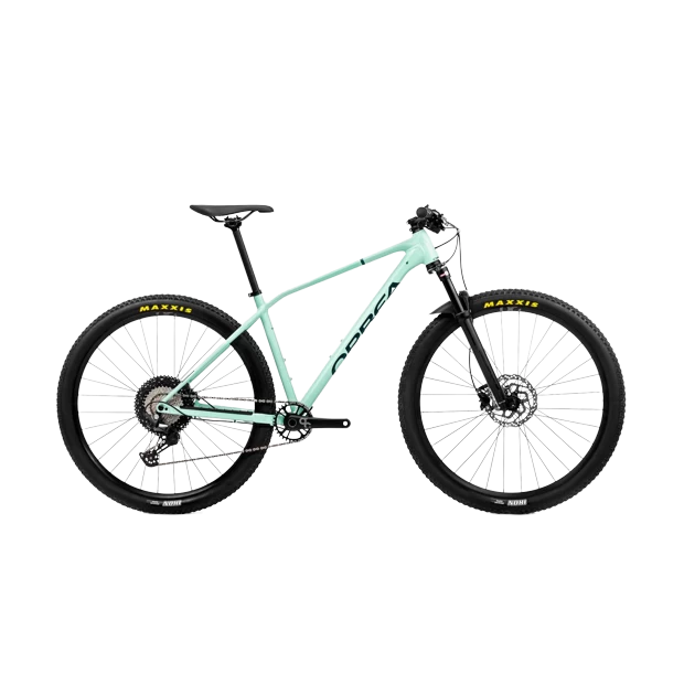 VTT Orbea Alma H30 29" Shimano Deore 1x12V 2023 3 VTT Orbea Alma H30 29" Shimano Deore 1x12V 2023